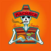 G4 Tequila Tasting & Dinner at Machaca