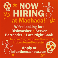 Machaca Taco & Tequilia Bar