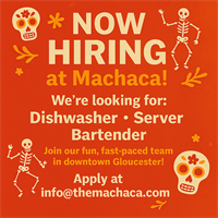 Machaca Taco & Tequilia Bar