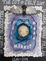 Full Moon Art Market