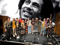 Berklee Bob Marley Ensemble