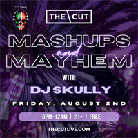 DJ Skully: Mashups and Mayhem