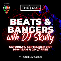 Beats & Bangers with DJ Skully