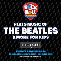 The Rock and Roll Playhouse Plays the Music of the Beatles