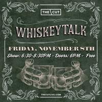 Early Show with WhiskeyTalk