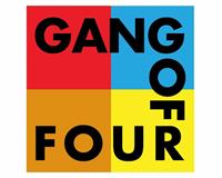 Gang Of Four - The Long Goodbye Tour