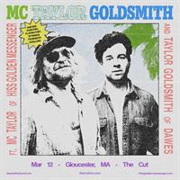 The MC Taylor Goldsmith Show