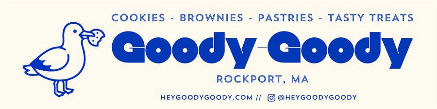 Goody-Goody Goody-Goody