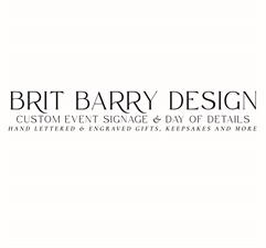 Brit Barry Design