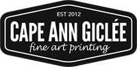 Cape Ann Giclee