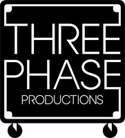 Three Phase Productions, INC