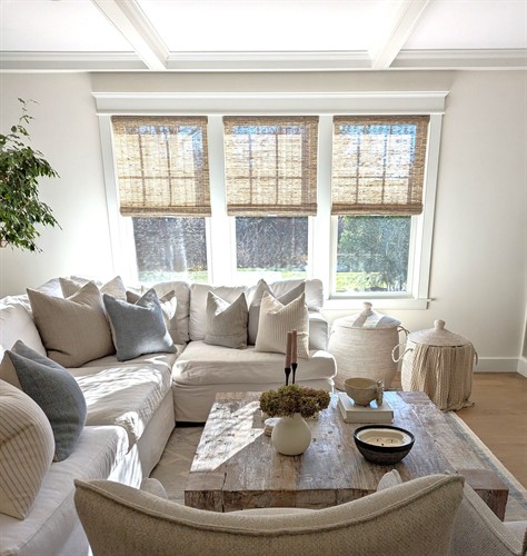 Furniture & Interiors Sourcing, Selection & Install 