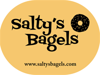 Salty's Bagels