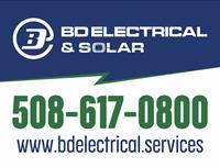BD Electrical and Solar of the North Shore