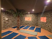 Shamanic Breathwork/Journey & Drum Circle in the Salt Cave