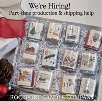 Rockport Candle Company