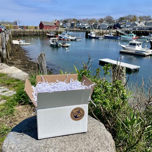 Gift Shipping from Rockport MA