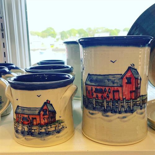 Great Bay Pottery (Dover, NH)