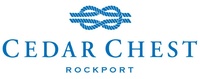 Cedar Chest Rockport