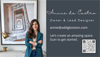 Annie DeCastro Design Group