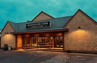 Marshview Farm General Store: Opening Friday, Nov 14