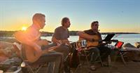 Music at the Beach ~ Night Owls
