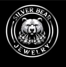 Silver Bear Jewelry Silver Bear Jewelry