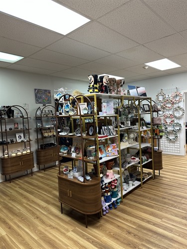 Visit us for Unique Gifts