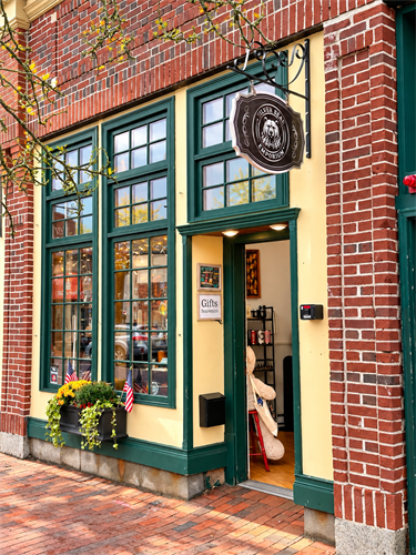 Silver Bear Emporium