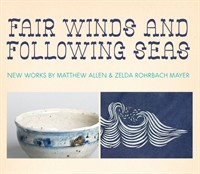 Fair Winds and Following Seas: Matthew Allen & Zelda Rohrbach Mayer
