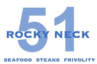 51 Rocky Neck