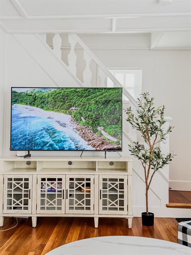 Cozy Rockport Retreat