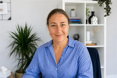 Dr. Pam Jarboe