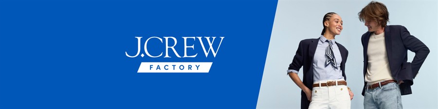 J. Crew Factory