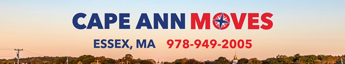 Cape Ann Moves