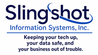 Slingshot Information Systems, Inc.