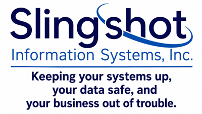 Slingshot Information Systems, Inc.