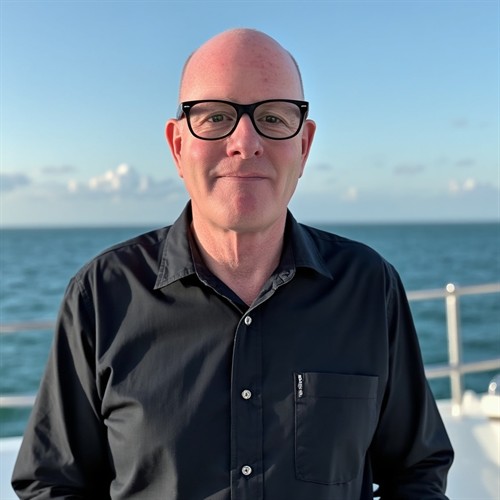 Stan Patey - President