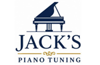 Jack's Piano Tuning