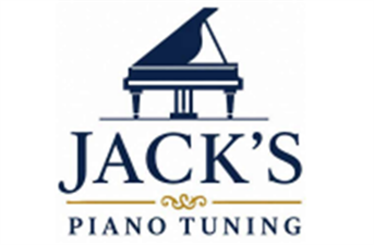 Jack's Piano Tuning