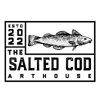 The Salted Cod Gallery Welcomes Kathleen George as August Guest Artist