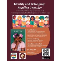 Identity and Belonging: Reading Together
