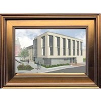 Sawyer Free Library Call for Artists