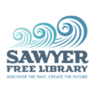 Sawyer Free Library Host ''Finish the Masterpiece'' Art Auction