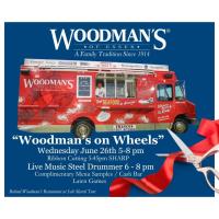 WOW --- Woodmans on Wheels