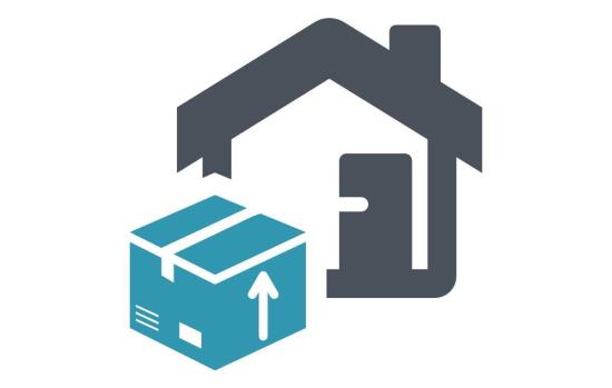 Real Estate, Moving & Storage