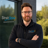Strait Shine Window Cleaning