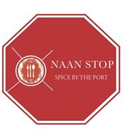 Naan Stop: Spice by the Port