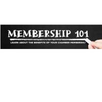 Membership 101!  How to Maximize Your Membership