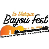 Bayou Fest in La Marque 2022